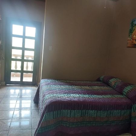 Copán Hotel La Escalinata المظهر الخارجي الصورة