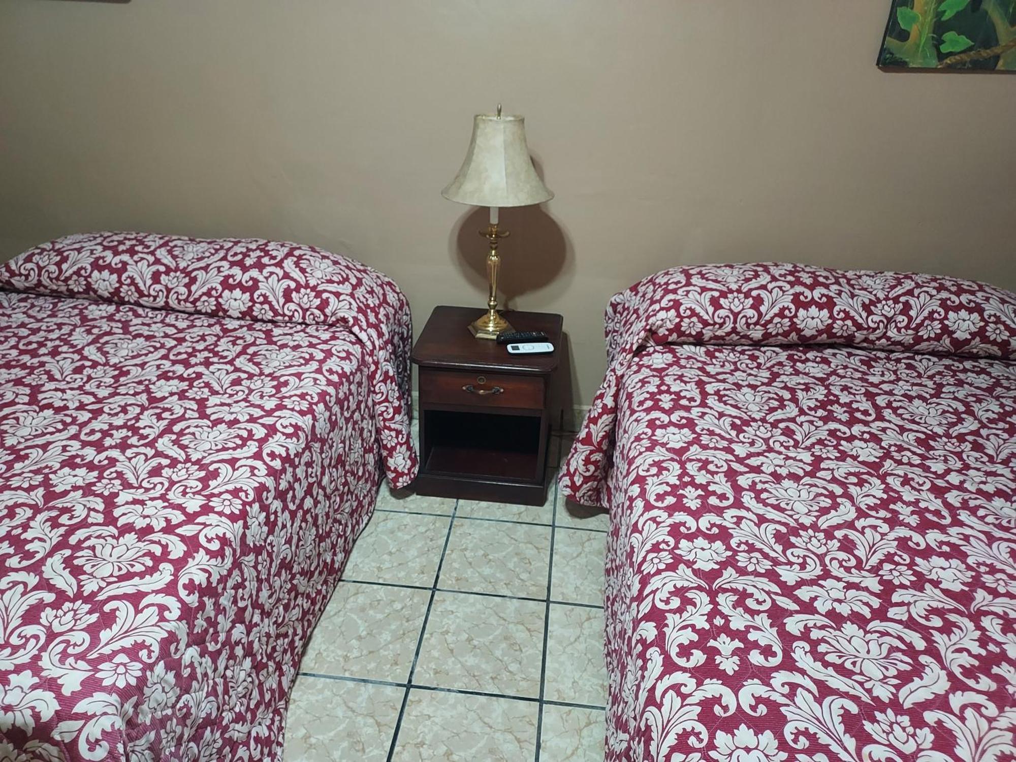 Copán Hotel La Escalinata المظهر الخارجي الصورة