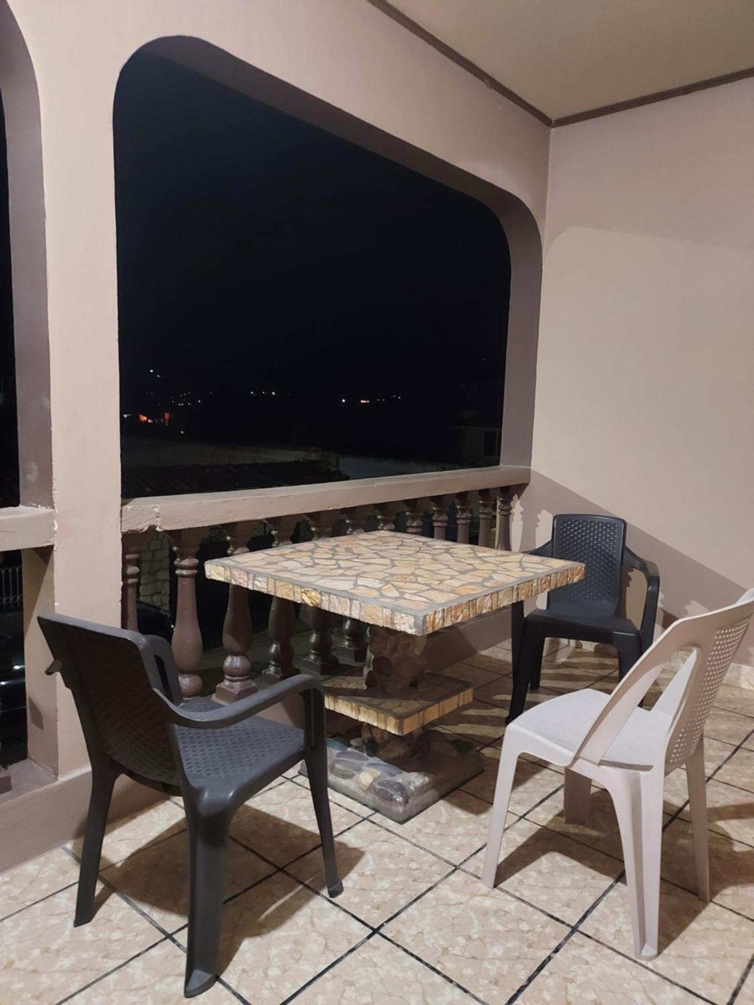 Copán Hotel La Escalinata المظهر الخارجي الصورة