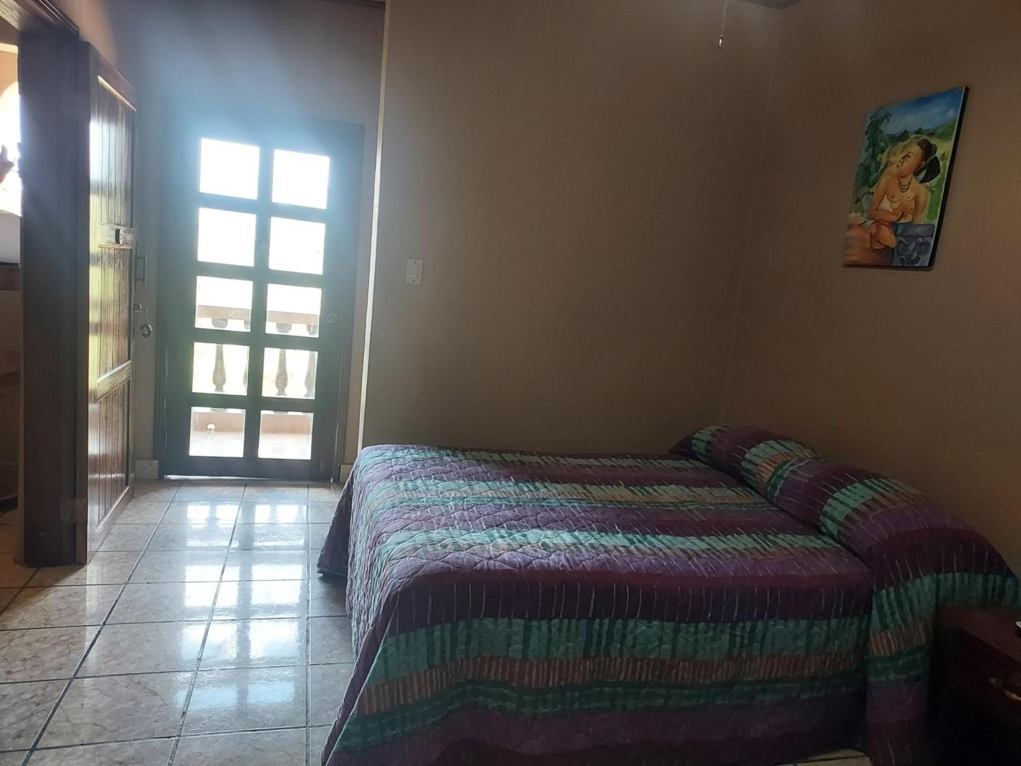 Copán Hotel La Escalinata المظهر الخارجي الصورة