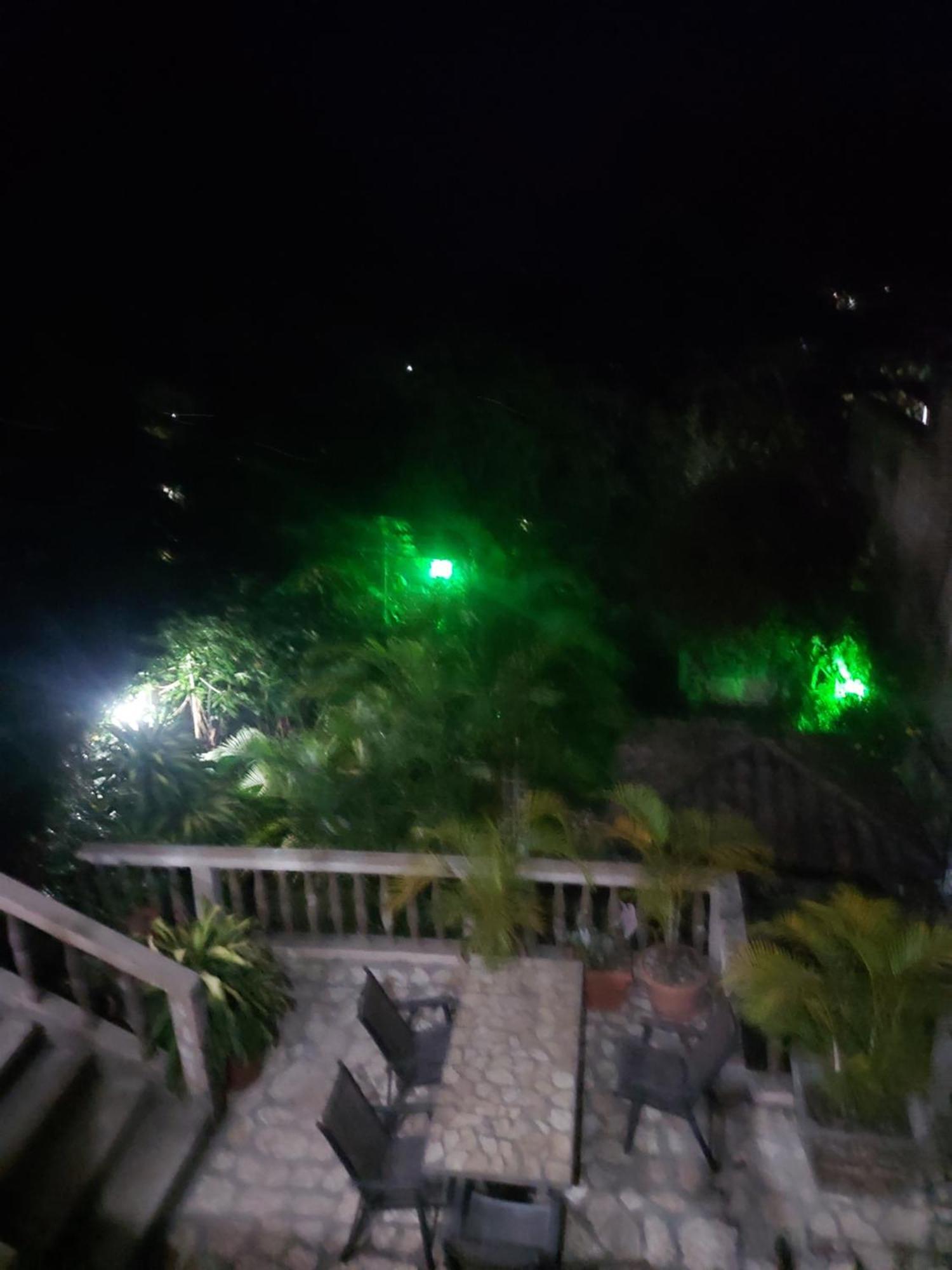 Copán Hotel La Escalinata المظهر الخارجي الصورة