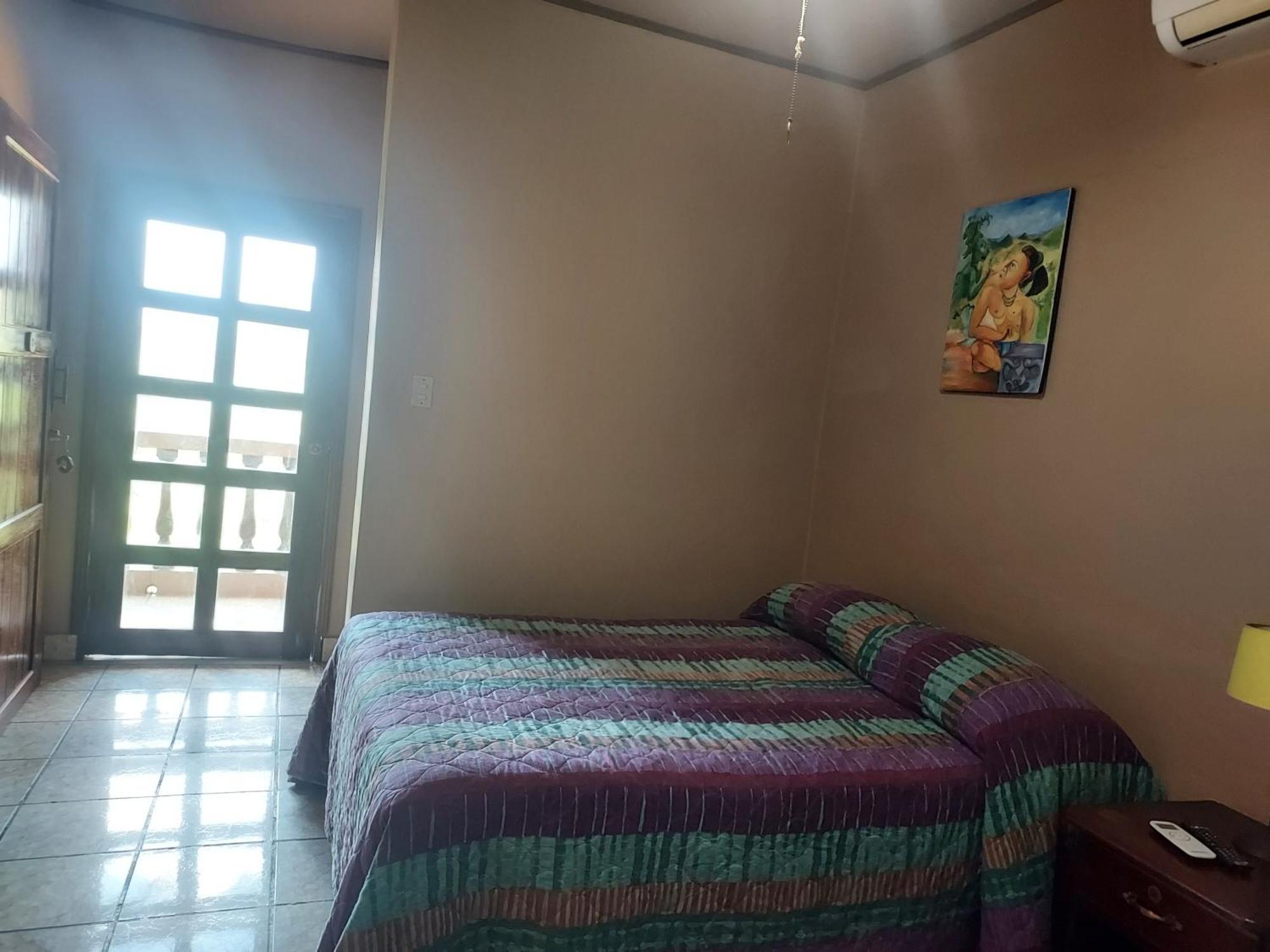 Copán Hotel La Escalinata المظهر الخارجي الصورة