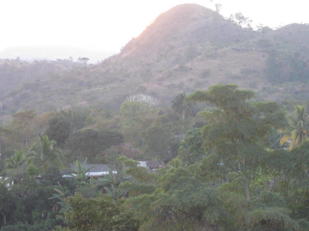 Copán Hotel La Escalinata المظهر الخارجي الصورة